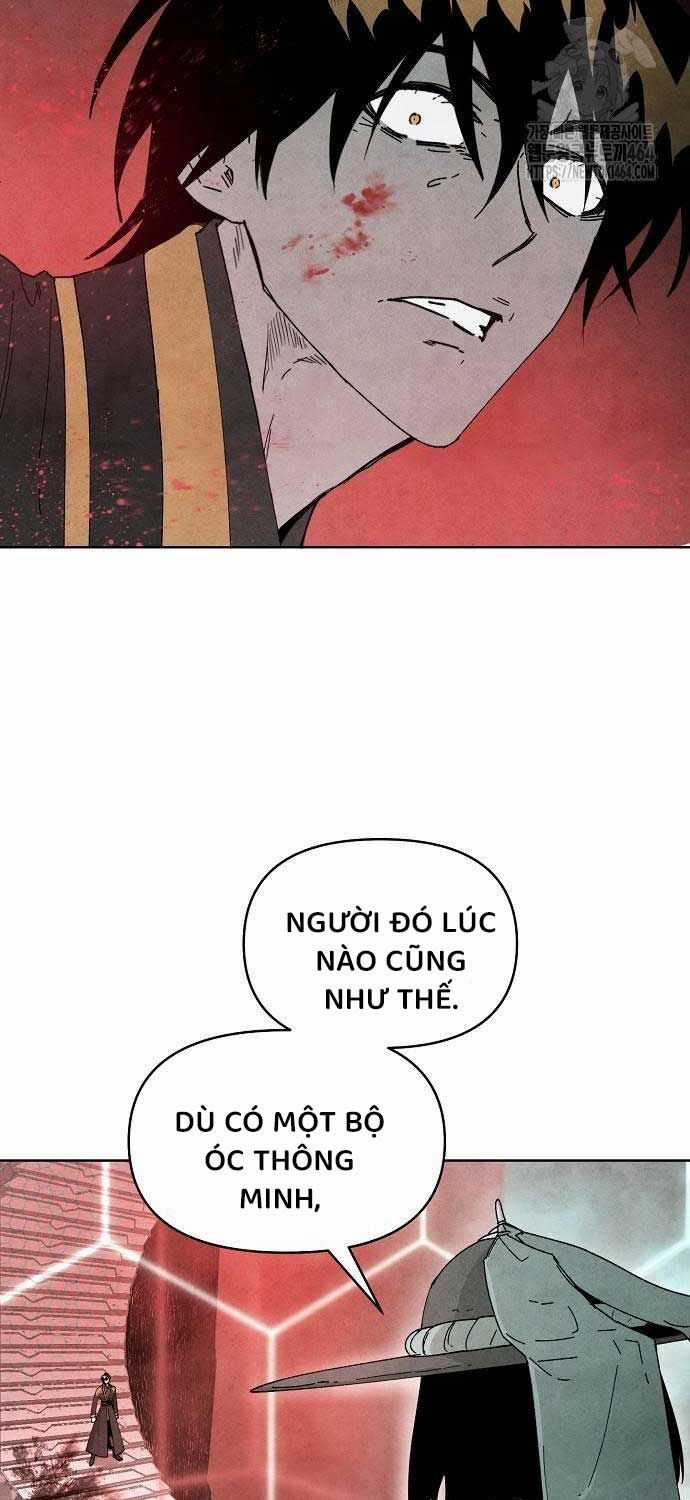 Ta Là Nhân Vật Chính Trong Trò Chơi Thiên Giới Vĩnh Hằng Máy chơi trò chơi điện tử tốt nhất Chapter 6 trang 50