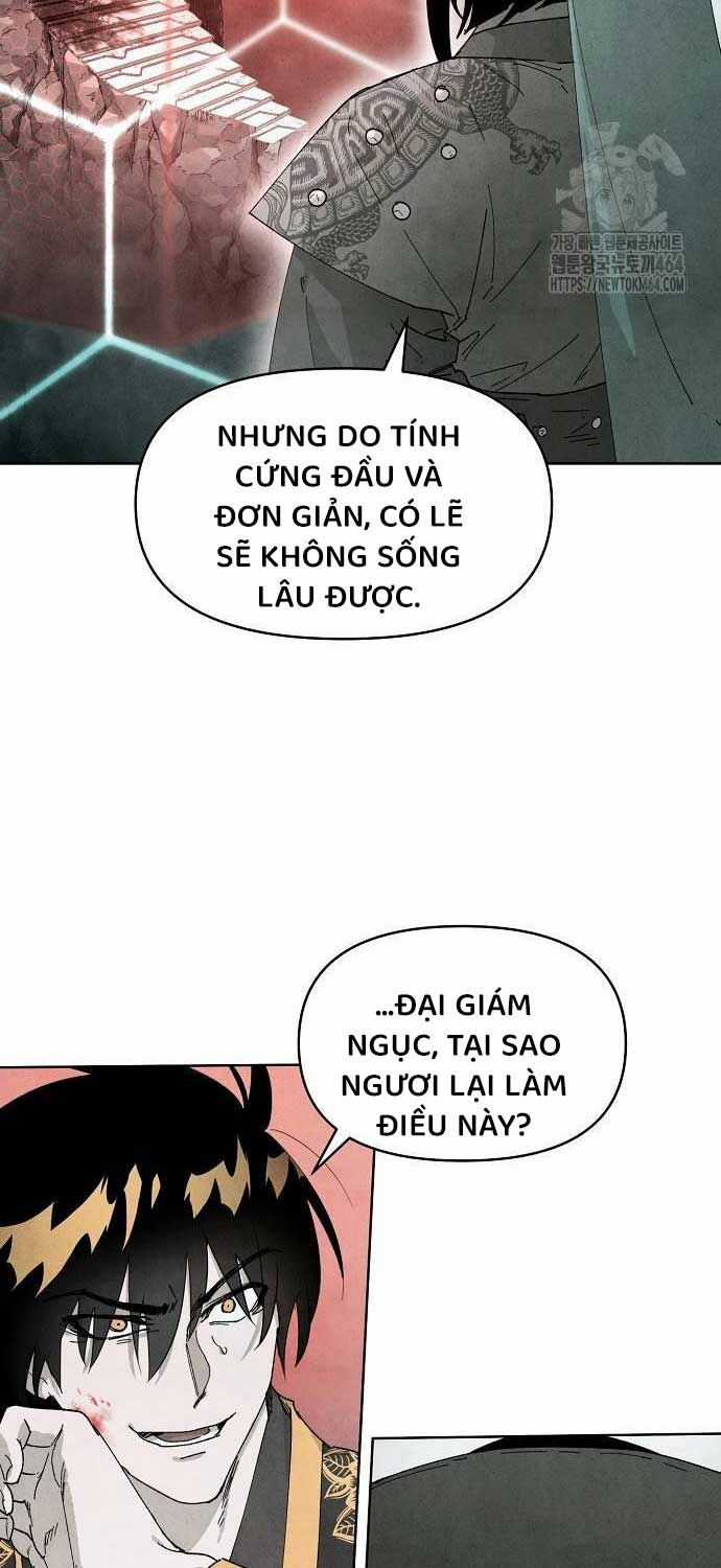 Ta Là Nhân Vật Chính Trong Trò Chơi Thiên Giới Vĩnh Hằng Máy chơi trò chơi điện tử tốt nhất Chapter 6 trang 51