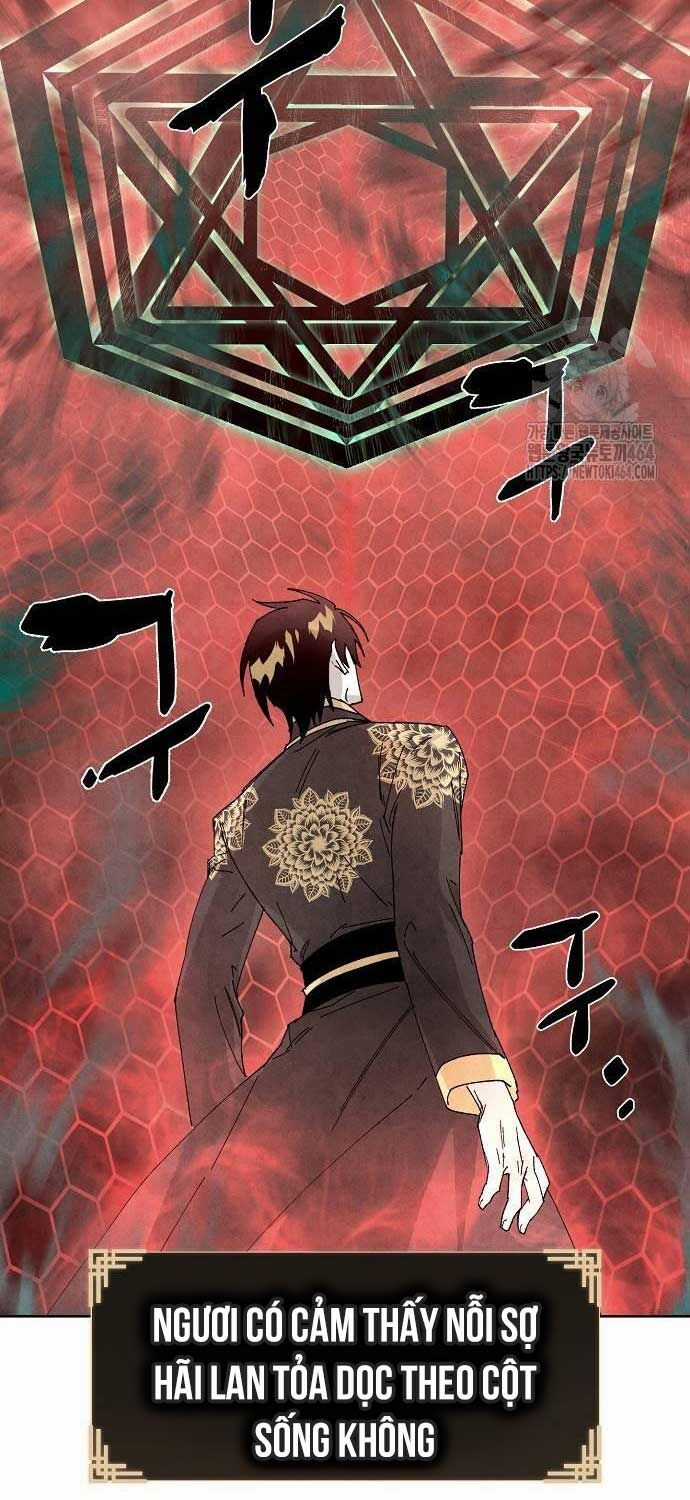 Ta Là Nhân Vật Chính Trong Trò Chơi Thiên Giới Vĩnh Hằng Máy chơi trò chơi điện tử tốt nhất Chapter 6 trang 53