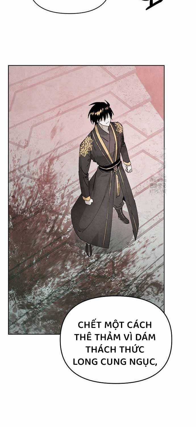 Ta Là Nhân Vật Chính Trong Trò Chơi Thiên Giới Vĩnh Hằng Máy chơi trò chơi điện tử tốt nhất Chapter 6 trang 55