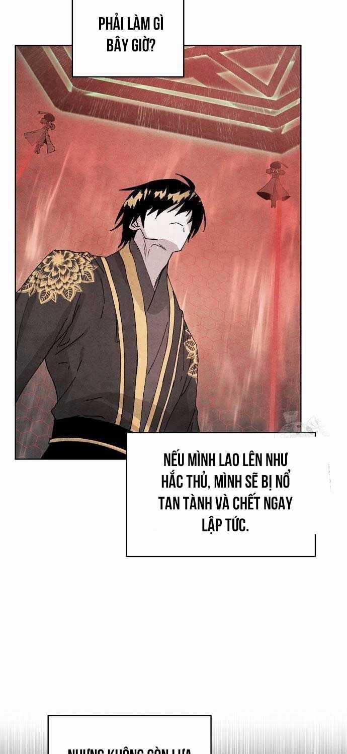 Ta Là Nhân Vật Chính Trong Trò Chơi Thiên Giới Vĩnh Hằng Máy chơi trò chơi điện tử tốt nhất Chapter 6 trang 58