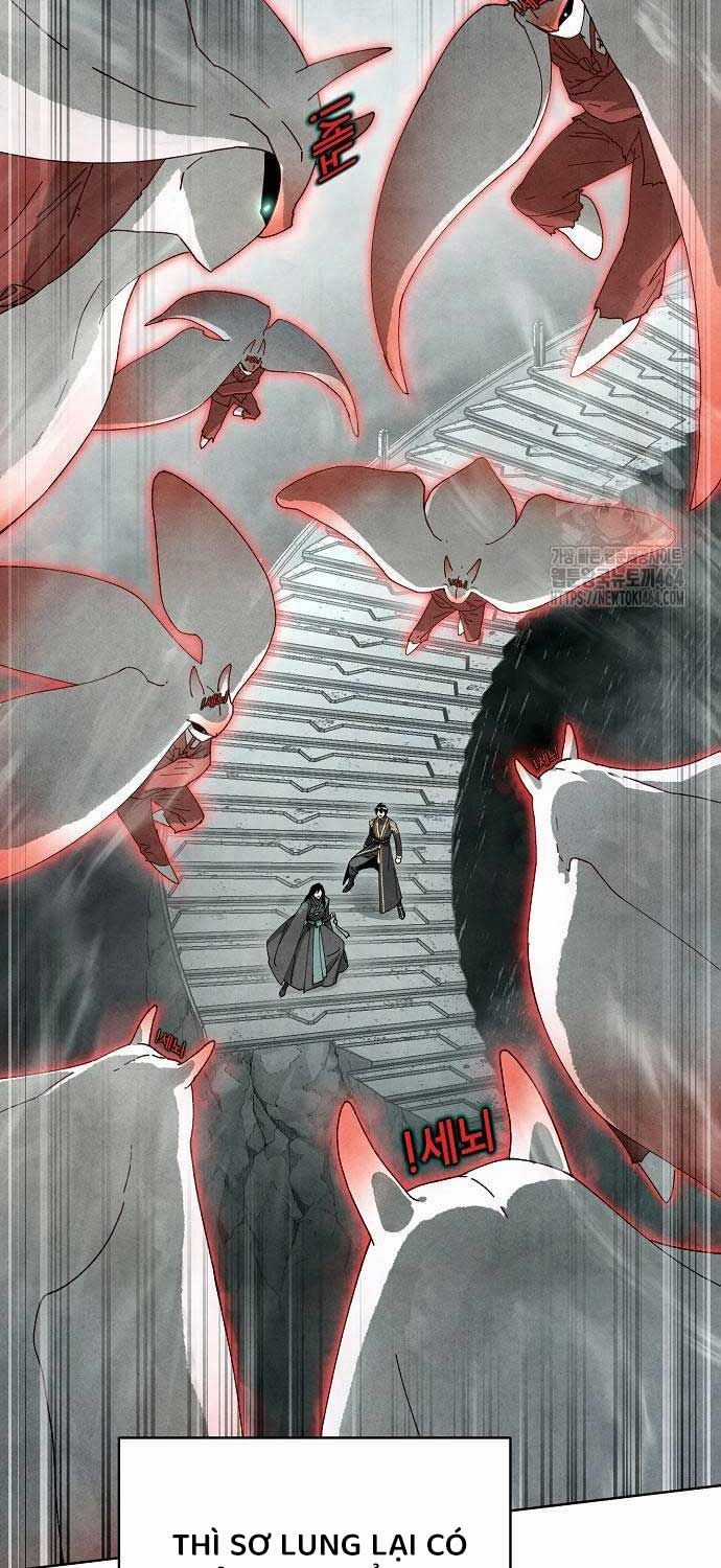 Ta Là Nhân Vật Chính Trong Trò Chơi Thiên Giới Vĩnh Hằng Máy chơi trò chơi điện tử tốt nhất Chapter 6 trang 6