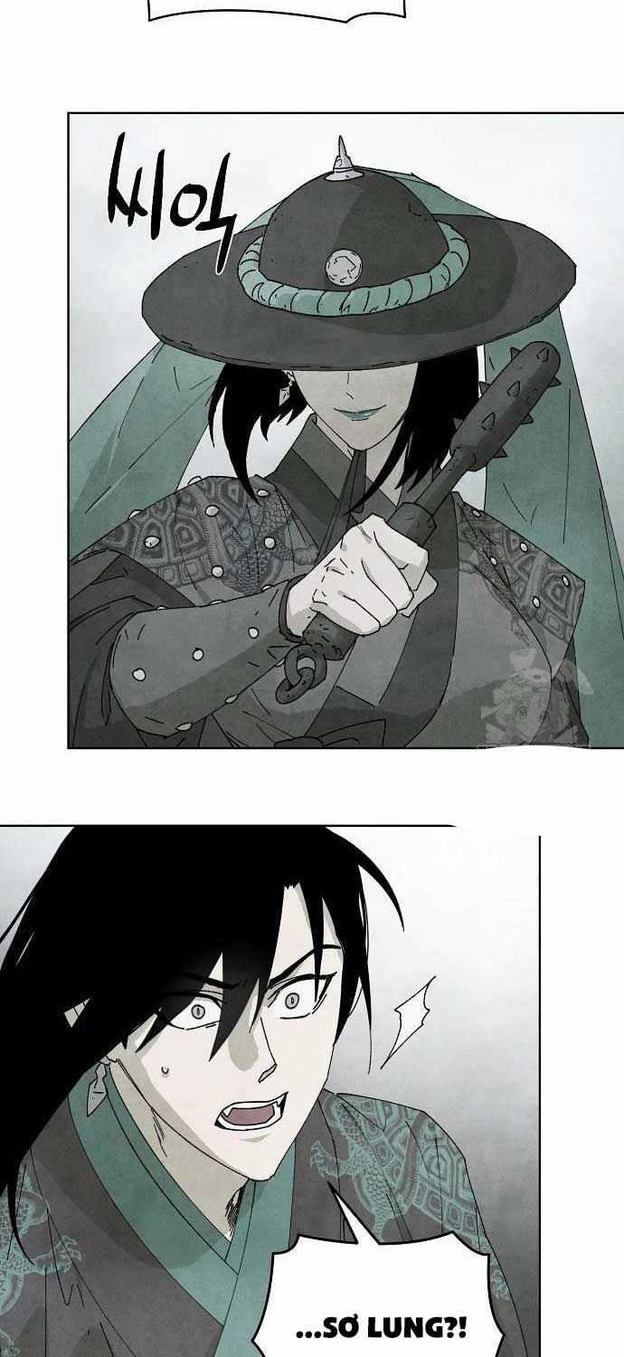 Ta Là Nhân Vật Chính Trong Trò Chơi Thiên Giới Vĩnh Hằng Máy chơi trò chơi điện tử tốt nhất Chapter 6 trang 9