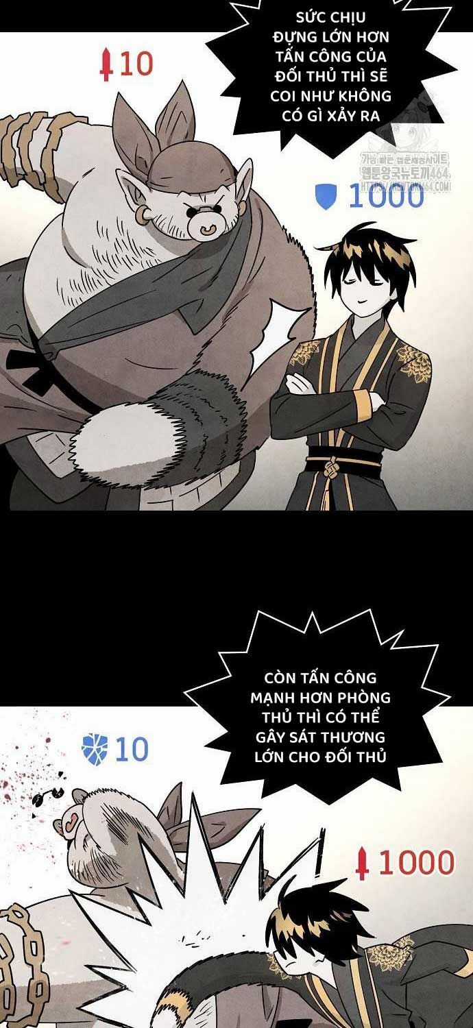 Ta Là Nhân Vật Chính Trong Trò Chơi Thiên Giới Vĩnh Hằng Máy chơi trò chơi điện tử tốt nhất Chapter 7 trang 17