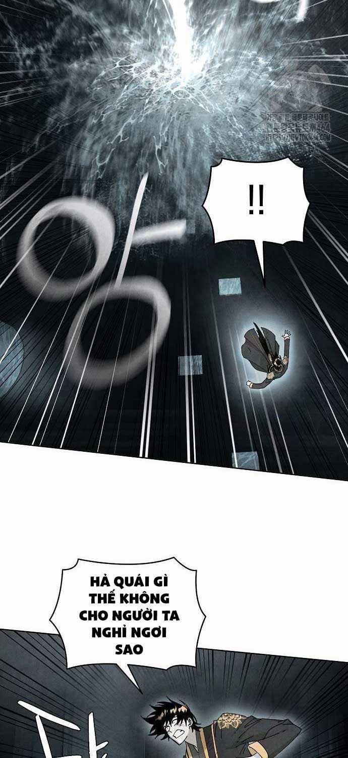 Ta Là Nhân Vật Chính Trong Trò Chơi Thiên Giới Vĩnh Hằng Máy chơi trò chơi điện tử tốt nhất Chapter 7 trang 24