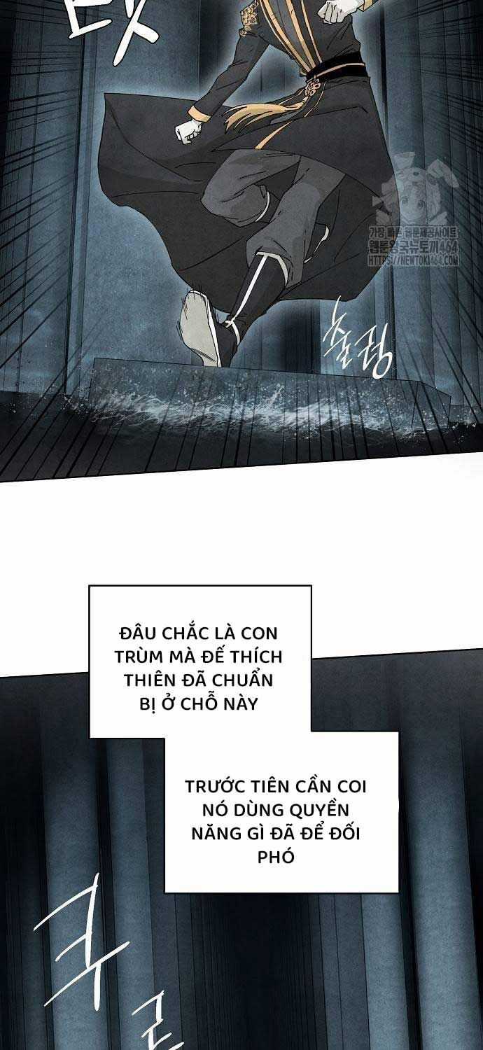 Ta Là Nhân Vật Chính Trong Trò Chơi Thiên Giới Vĩnh Hằng Máy chơi trò chơi điện tử tốt nhất Chapter 7 trang 25