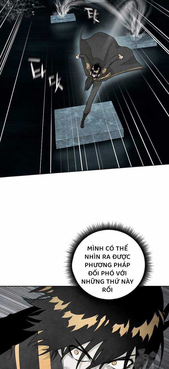 Ta Là Nhân Vật Chính Trong Trò Chơi Thiên Giới Vĩnh Hằng Máy chơi trò chơi điện tử tốt nhất Chapter 7 trang 35