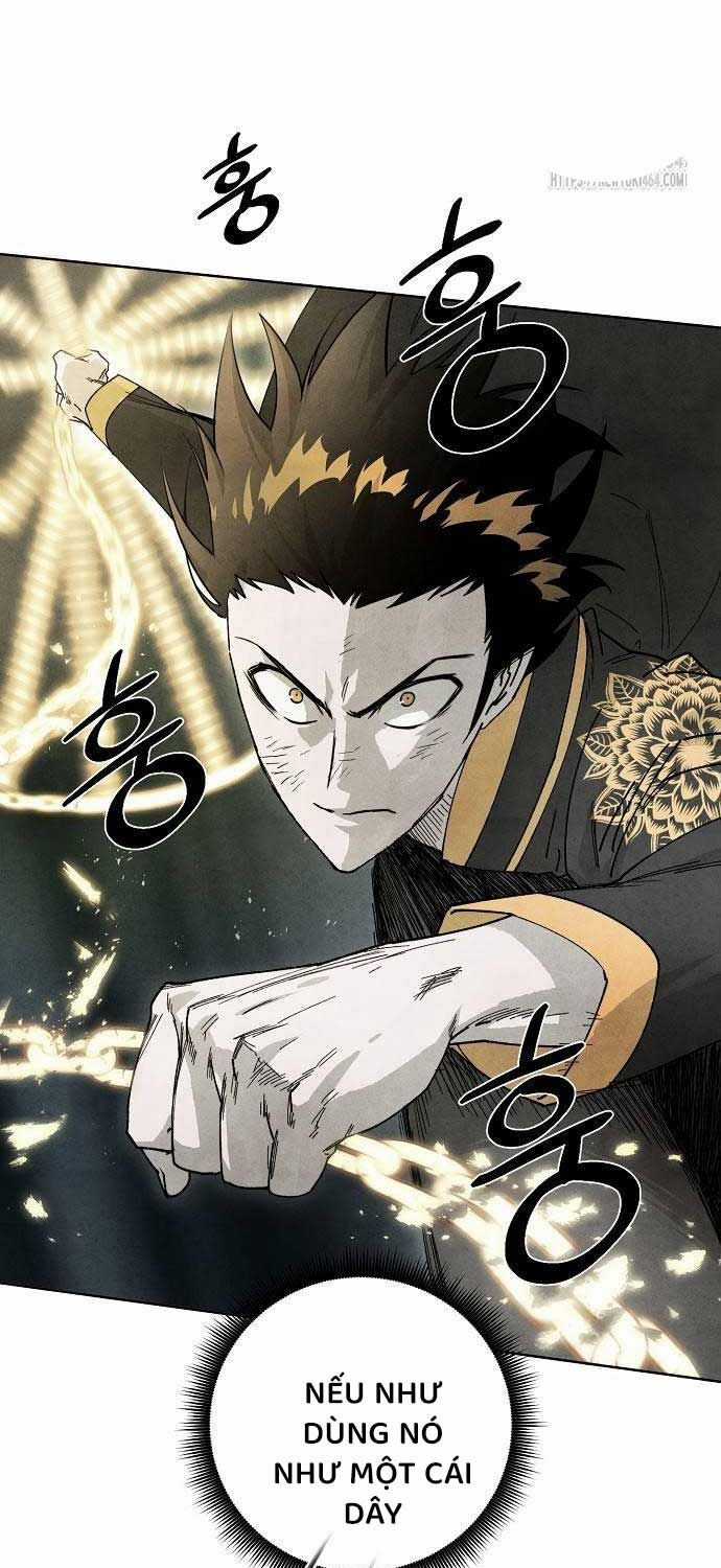 Ta Là Nhân Vật Chính Trong Trò Chơi Thiên Giới Vĩnh Hằng Máy chơi trò chơi điện tử tốt nhất Chapter 7 trang 51