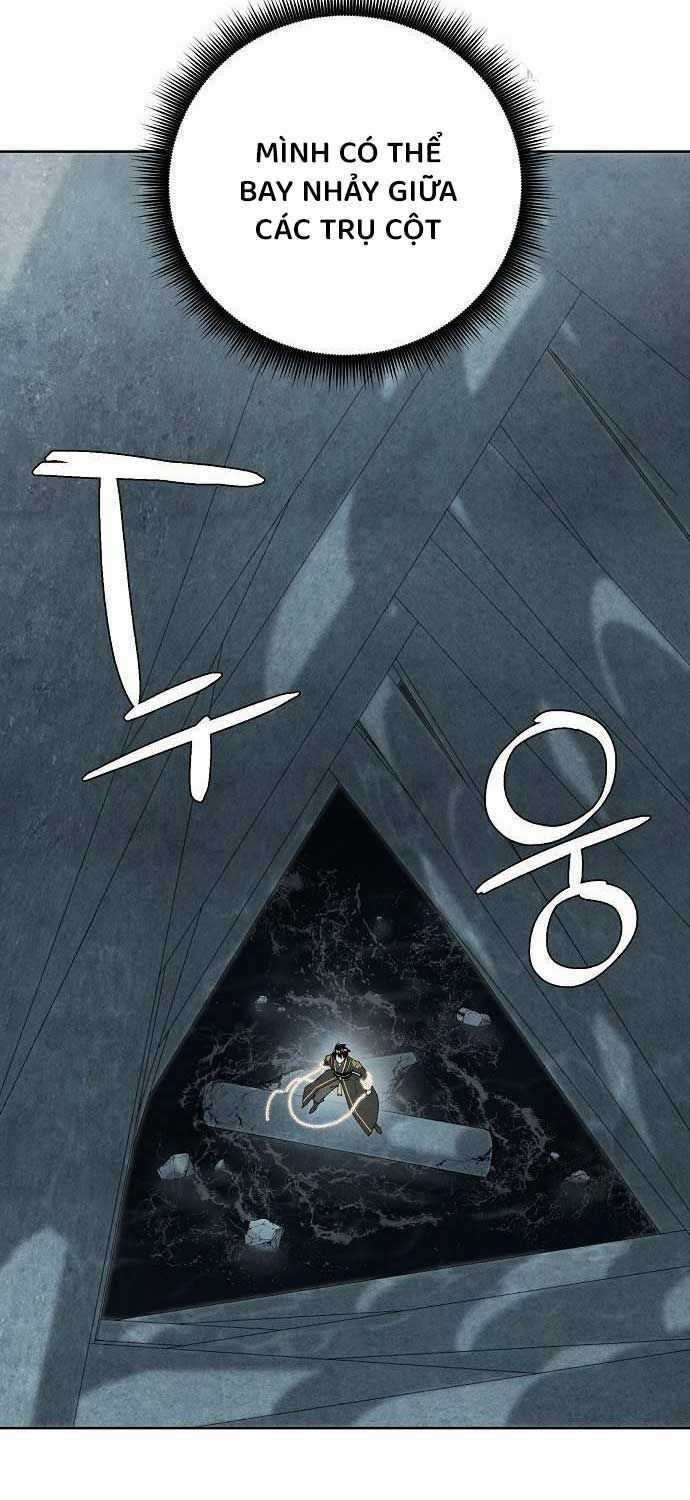 Ta Là Nhân Vật Chính Trong Trò Chơi Thiên Giới Vĩnh Hằng Máy chơi trò chơi điện tử tốt nhất Chapter 7 trang 57