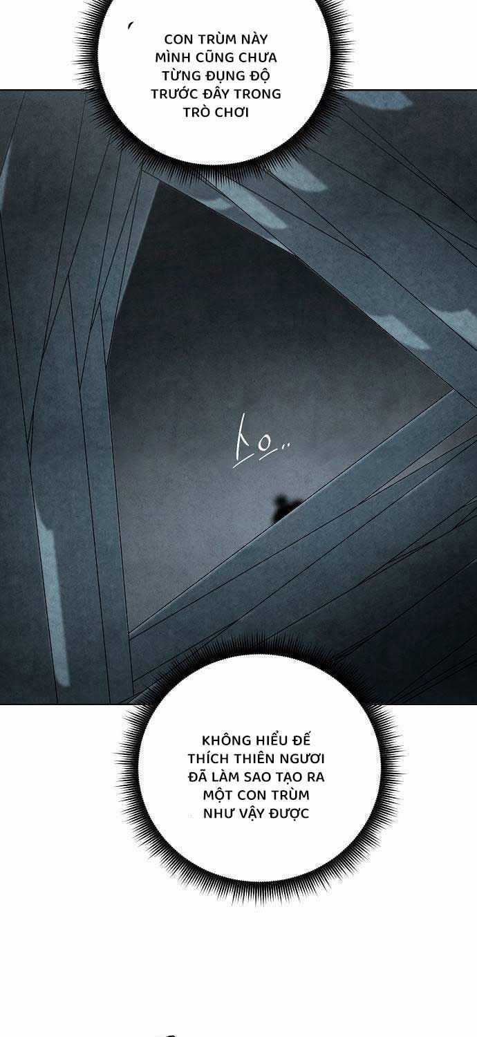 Ta Là Nhân Vật Chính Trong Trò Chơi Thiên Giới Vĩnh Hằng Máy chơi trò chơi điện tử tốt nhất Chapter 7 trang 63