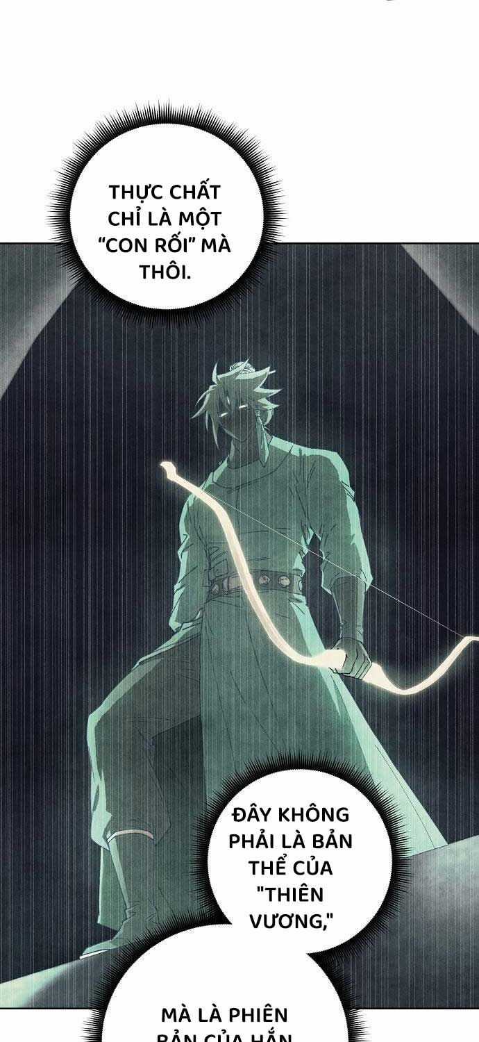 Ta Là Nhân Vật Chính Trong Trò Chơi Thiên Giới Vĩnh Hằng Máy chơi trò chơi điện tử tốt nhất Chapter 8 trang 16