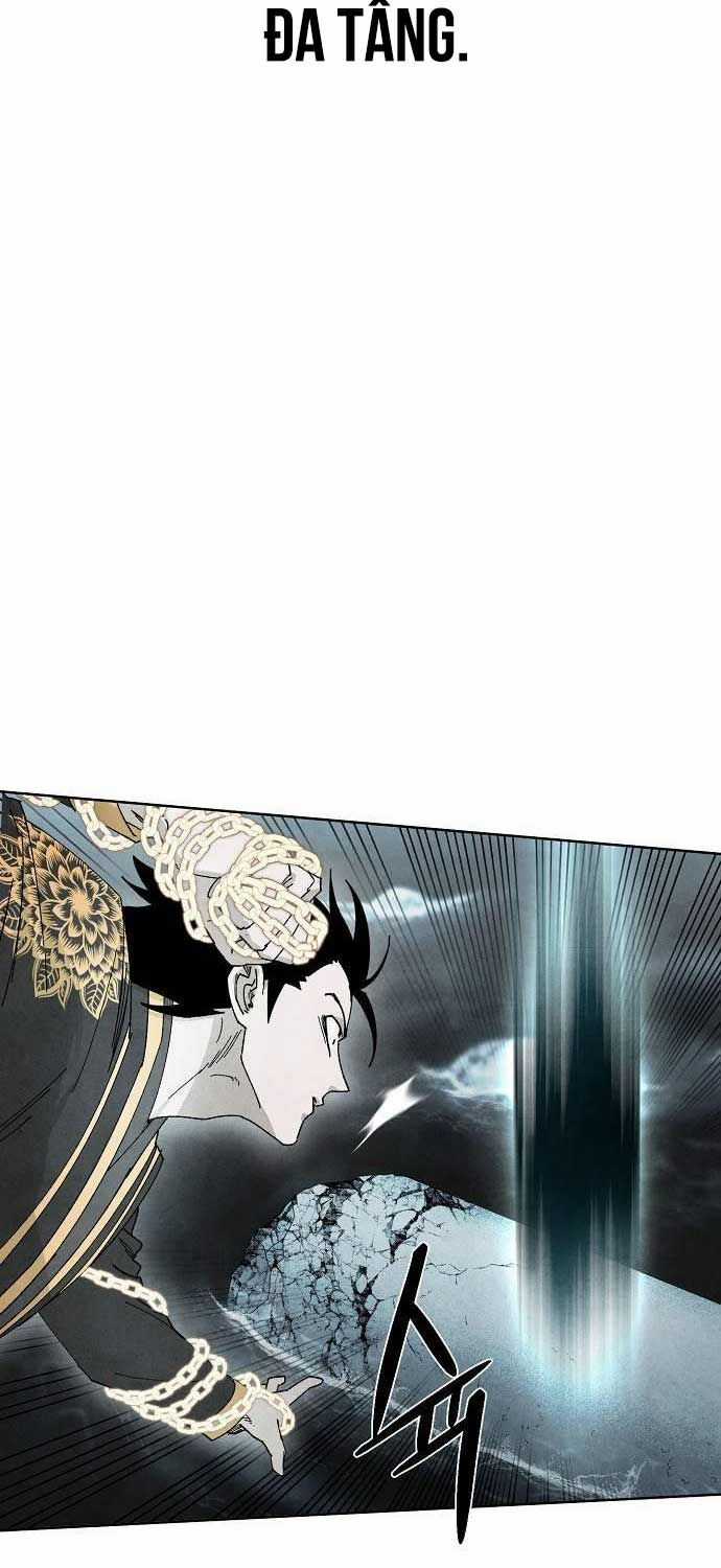 Ta Là Nhân Vật Chính Trong Trò Chơi Thiên Giới Vĩnh Hằng Máy chơi trò chơi điện tử tốt nhất Chapter 8 trang 22