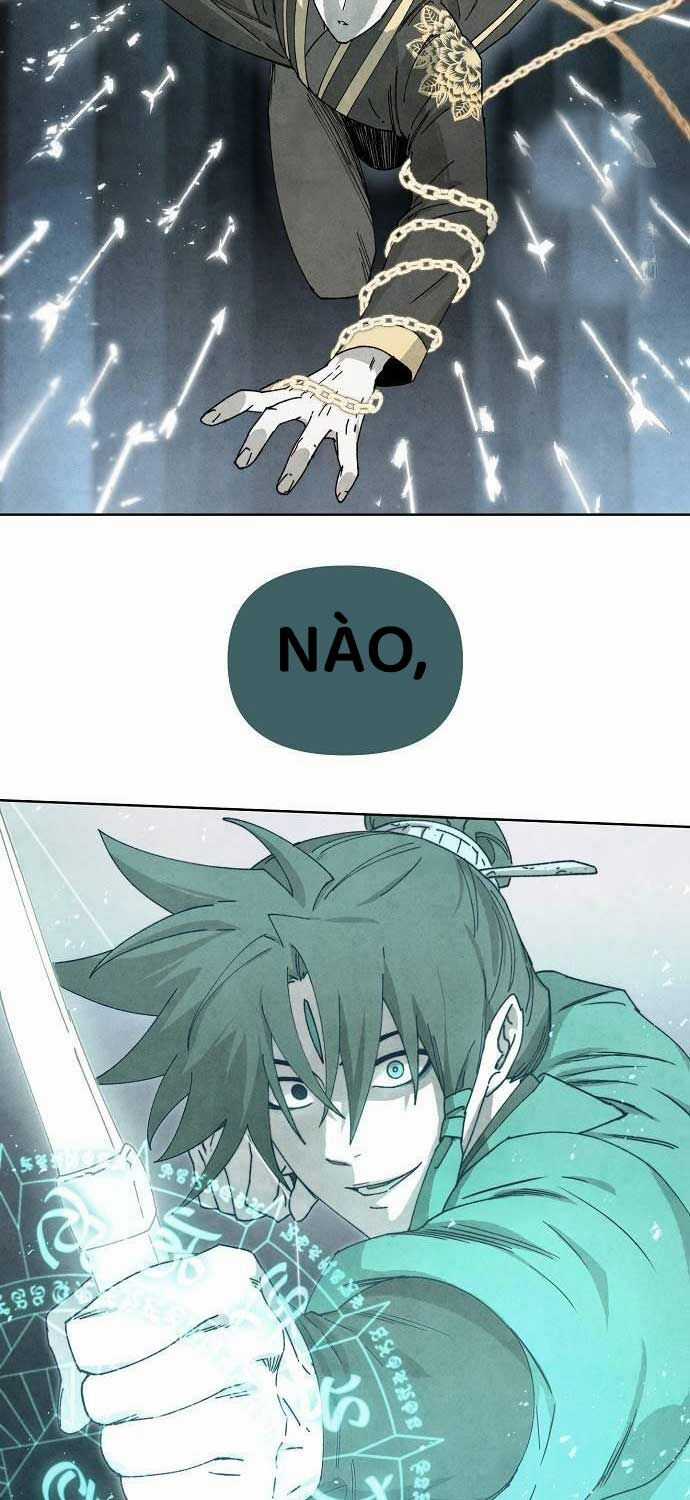 Ta Là Nhân Vật Chính Trong Trò Chơi Thiên Giới Vĩnh Hằng Máy chơi trò chơi điện tử tốt nhất Chapter 8 trang 24