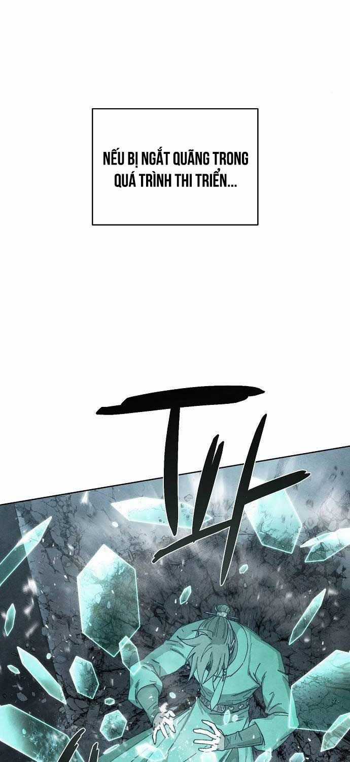 Ta Là Nhân Vật Chính Trong Trò Chơi Thiên Giới Vĩnh Hằng Máy chơi trò chơi điện tử tốt nhất Chapter 8 trang 37