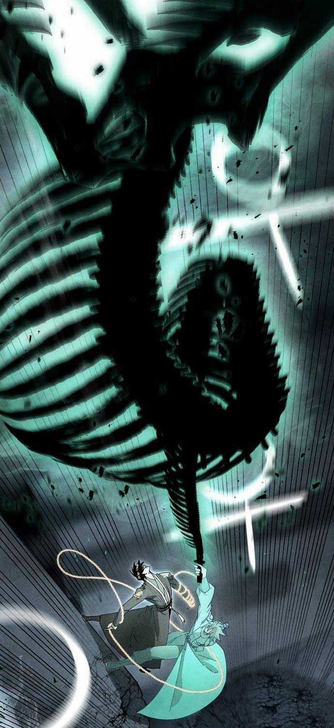 Ta Là Nhân Vật Chính Trong Trò Chơi Thiên Giới Vĩnh Hằng Máy chơi trò chơi điện tử tốt nhất Chapter 8 trang 42