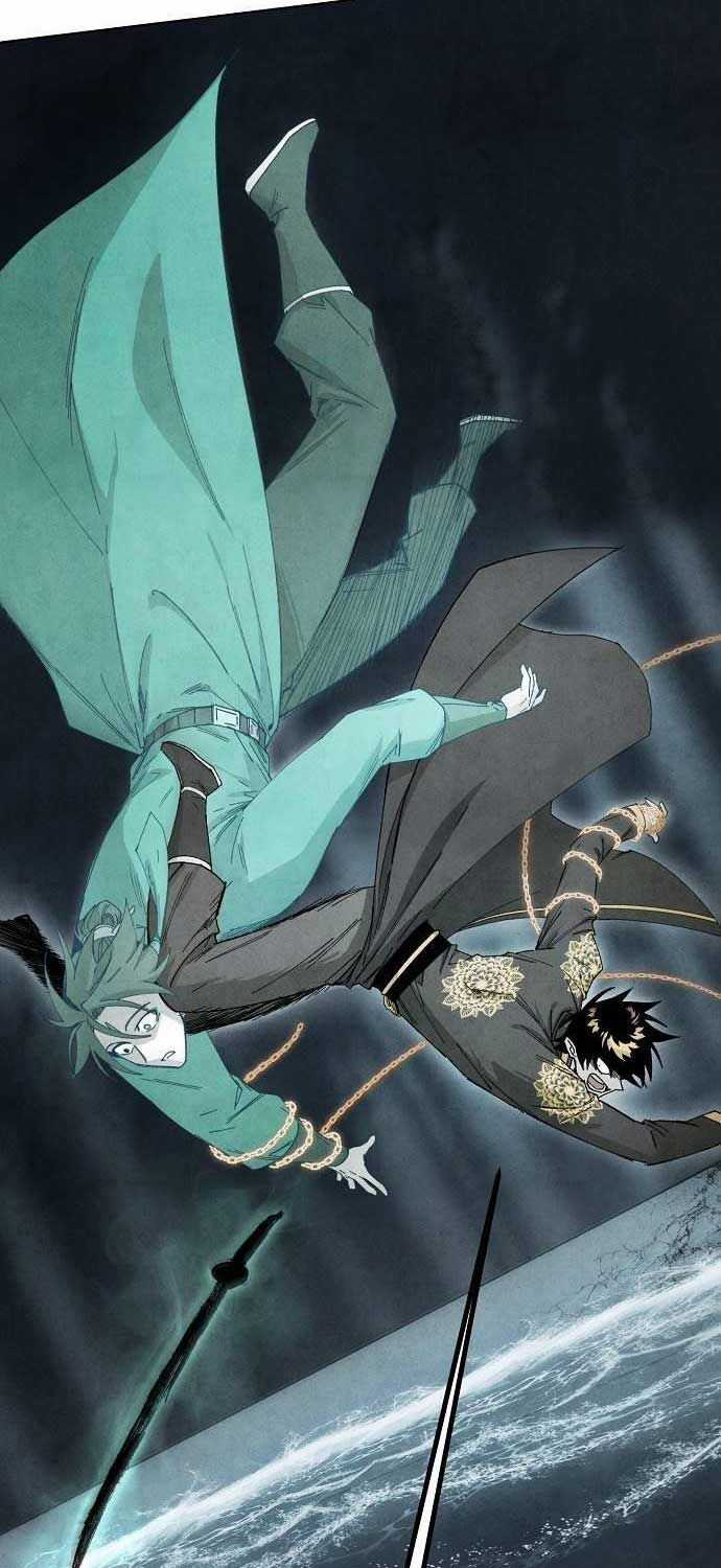 Ta Là Nhân Vật Chính Trong Trò Chơi Thiên Giới Vĩnh Hằng Máy chơi trò chơi điện tử tốt nhất Chapter 8 trang 54