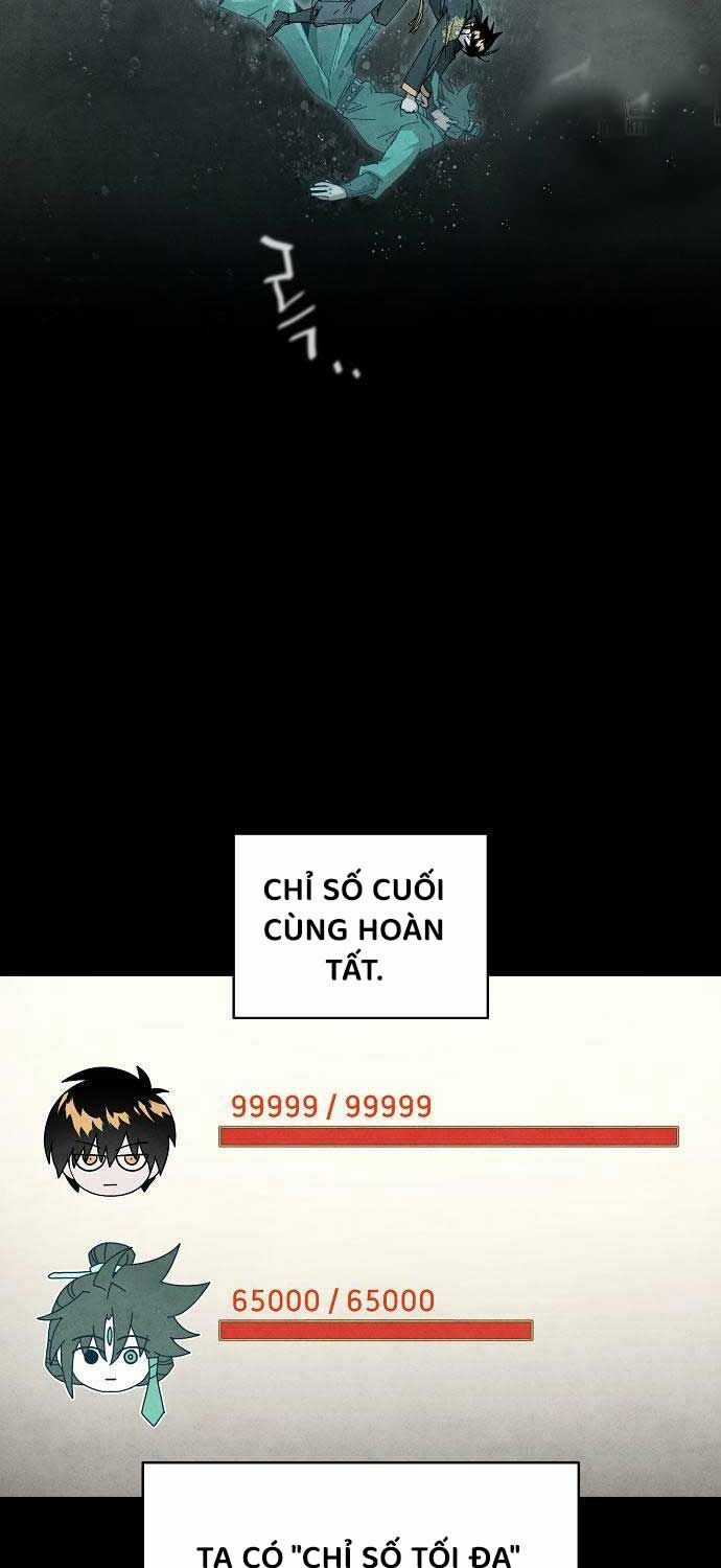 Ta Là Nhân Vật Chính Trong Trò Chơi Thiên Giới Vĩnh Hằng Máy chơi trò chơi điện tử tốt nhất Chapter 8 trang 58