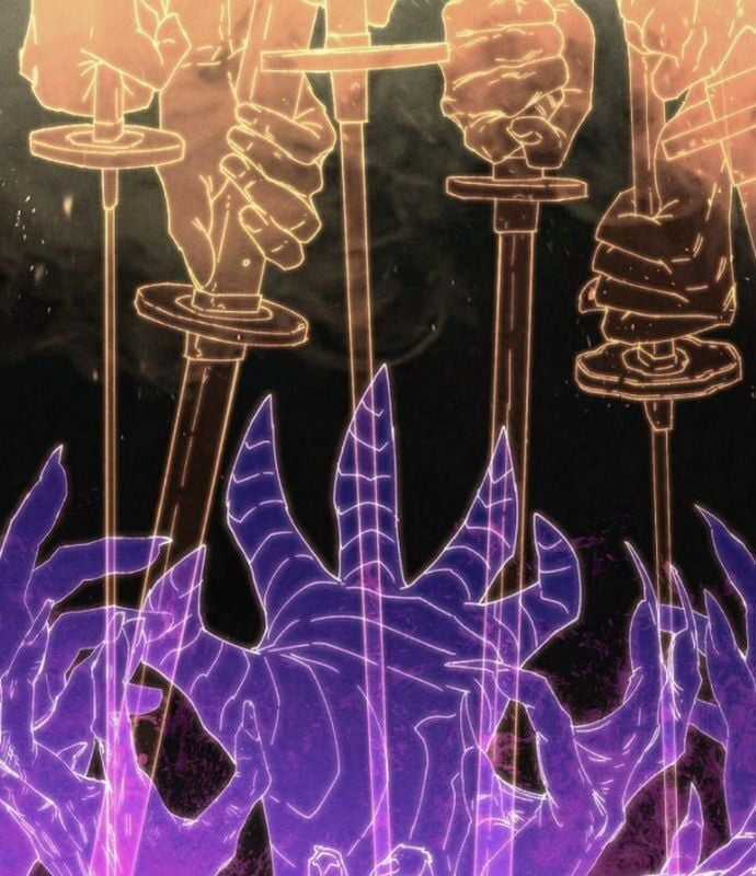 Ta Là Nhân Vật Chính Trong Trò Chơi Thiên Giới Vĩnh Hằng Máy chơi trò chơi điện tử tốt nhất Chapter 9 trang 108