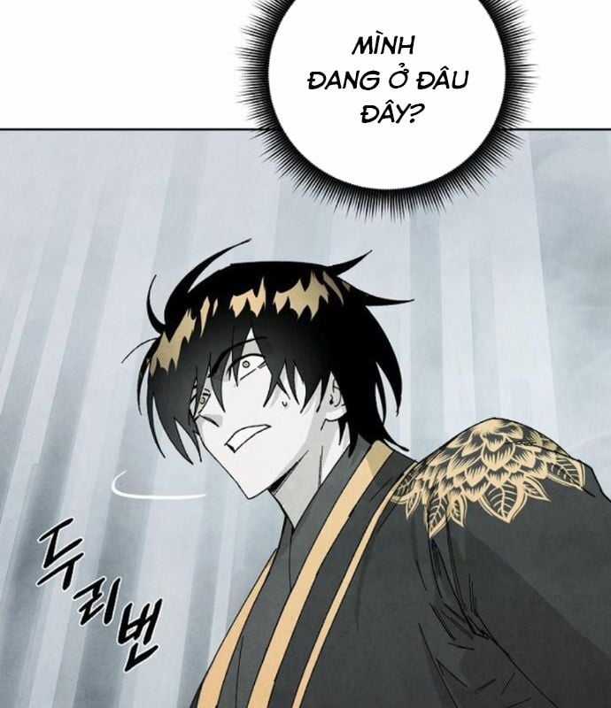 Ta Là Nhân Vật Chính Trong Trò Chơi Thiên Giới Vĩnh Hằng Máy chơi trò chơi điện tử tốt nhất Chapter 9 trang 33