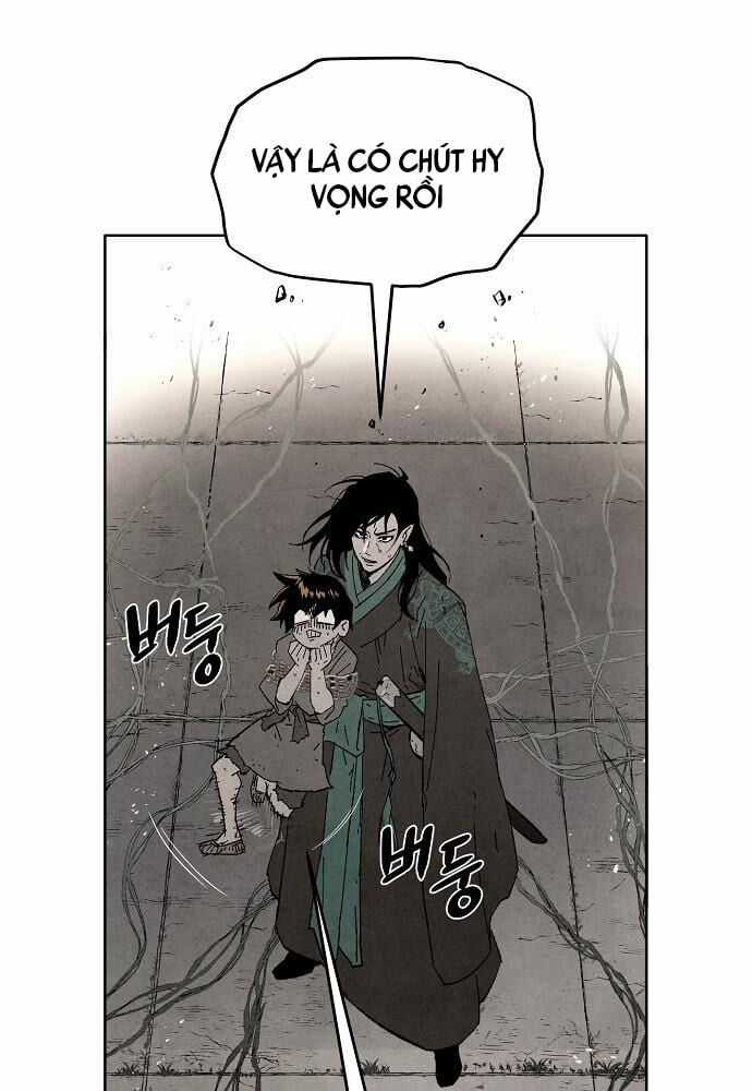 Ta Là Nhân Vật Chính Trong Trò Chơi Thiên Giới Vĩnh Hằng Chapter 1 trang 105