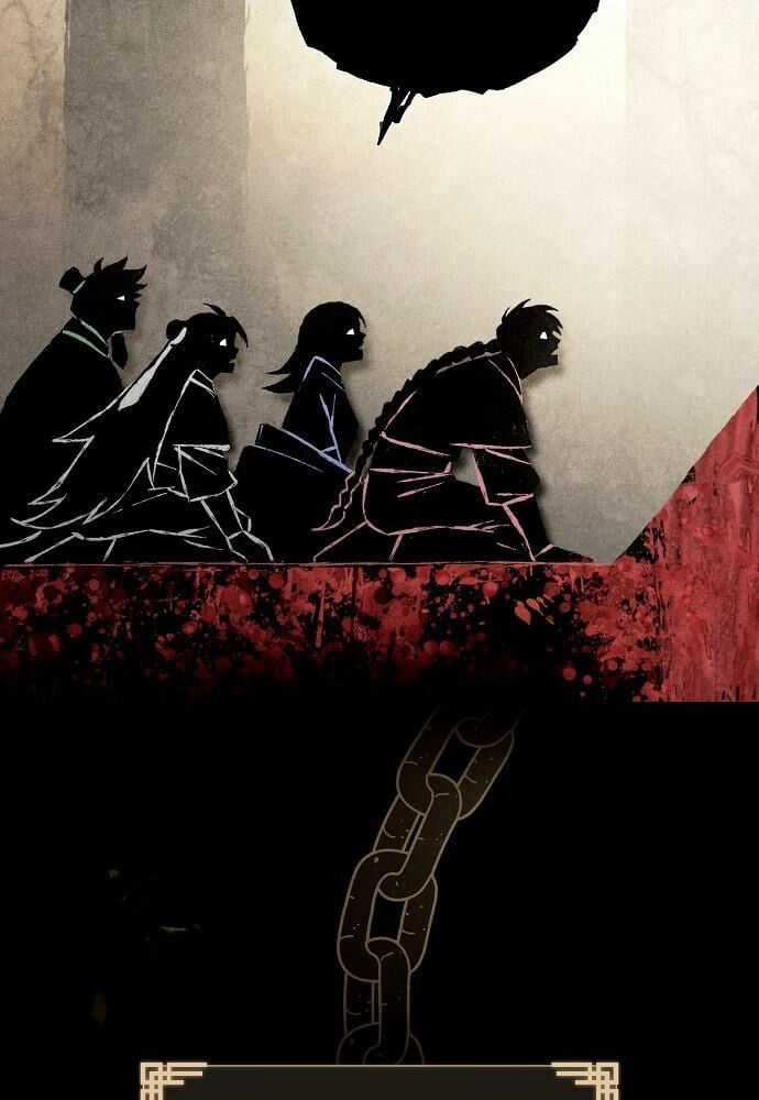 Ta Là Nhân Vật Chính Trong Trò Chơi Thiên Giới Vĩnh Hằng Chapter 1 trang 11