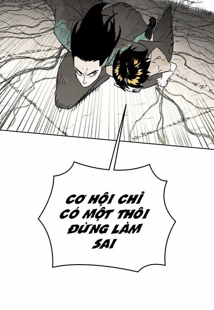 Ta Là Nhân Vật Chính Trong Trò Chơi Thiên Giới Vĩnh Hằng Chapter 1 trang 124