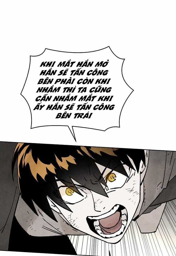 Ta Là Nhân Vật Chính Trong Trò Chơi Thiên Giới Vĩnh Hằng Chapter 1 trang 125