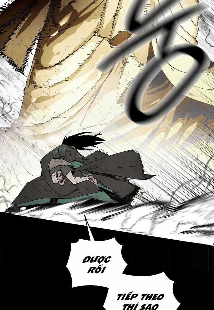 Ta Là Nhân Vật Chính Trong Trò Chơi Thiên Giới Vĩnh Hằng Chapter 1 trang 134