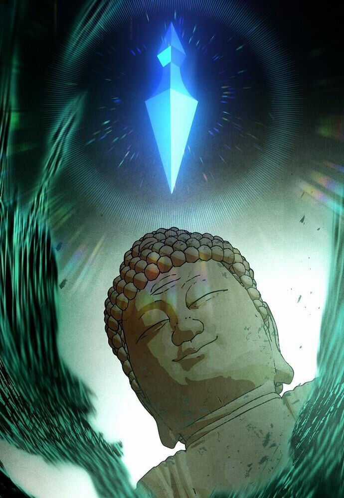 Ta Là Nhân Vật Chính Trong Trò Chơi Thiên Giới Vĩnh Hằng Chapter 1 trang 159