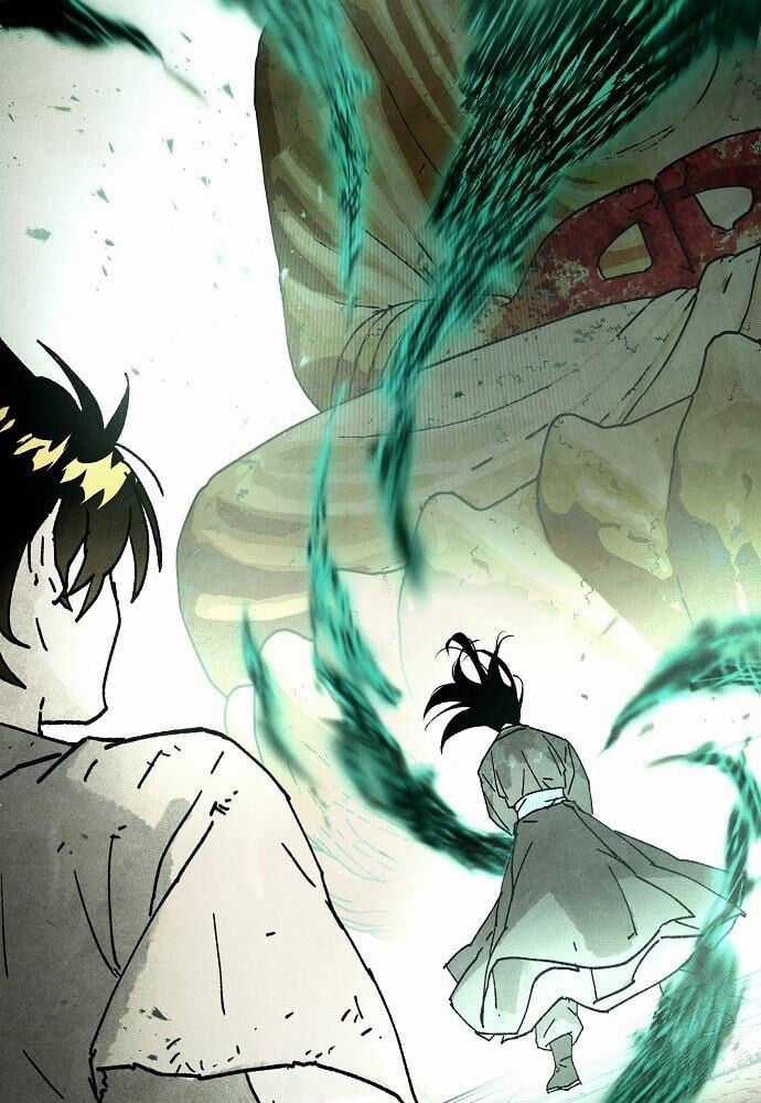 Ta Là Nhân Vật Chính Trong Trò Chơi Thiên Giới Vĩnh Hằng Chapter 1 trang 160