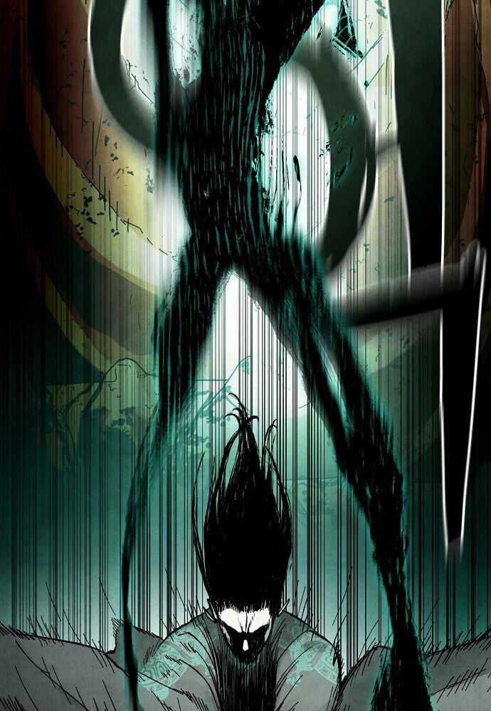 Ta Là Nhân Vật Chính Trong Trò Chơi Thiên Giới Vĩnh Hằng Chapter 1 trang 165