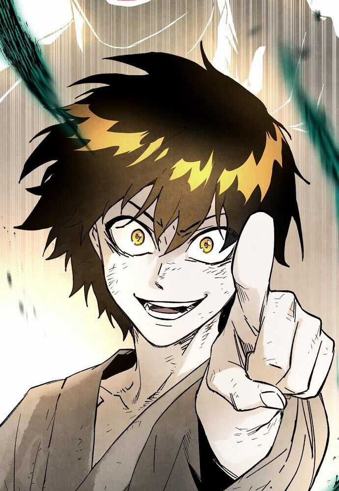 Ta Là Nhân Vật Chính Trong Trò Chơi Thiên Giới Vĩnh Hằng Chapter 1 trang 169