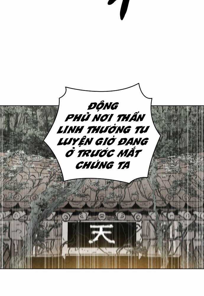 Ta Là Nhân Vật Chính Trong Trò Chơi Thiên Giới Vĩnh Hằng Chapter 1 trang 17