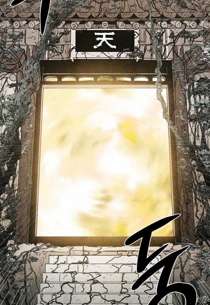 Ta Là Nhân Vật Chính Trong Trò Chơi Thiên Giới Vĩnh Hằng Chapter 1 trang 19