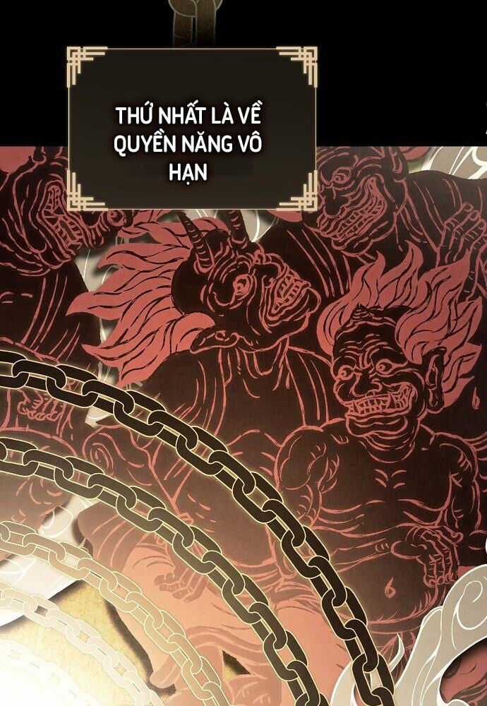 Ta Là Nhân Vật Chính Trong Trò Chơi Thiên Giới Vĩnh Hằng Chapter 1 trang 2