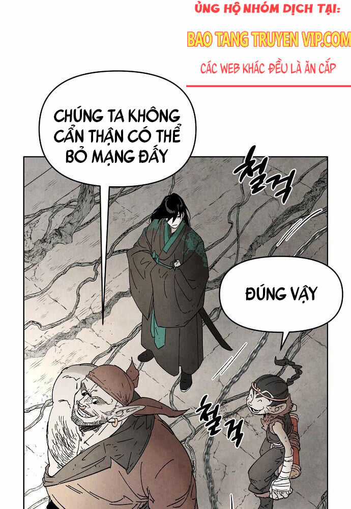 Ta Là Nhân Vật Chính Trong Trò Chơi Thiên Giới Vĩnh Hằng Chapter 1 trang 21