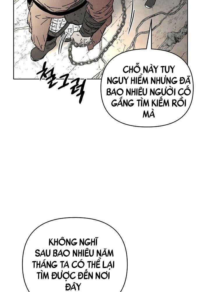 Ta Là Nhân Vật Chính Trong Trò Chơi Thiên Giới Vĩnh Hằng Chapter 1 trang 22