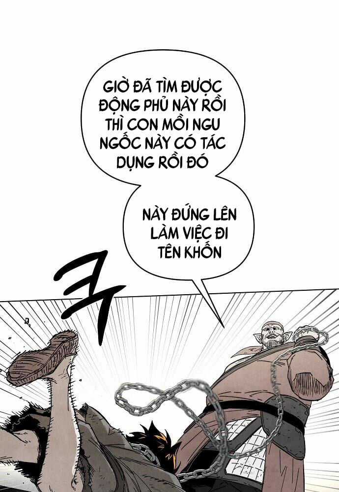 Ta Là Nhân Vật Chính Trong Trò Chơi Thiên Giới Vĩnh Hằng Chapter 1 trang 24