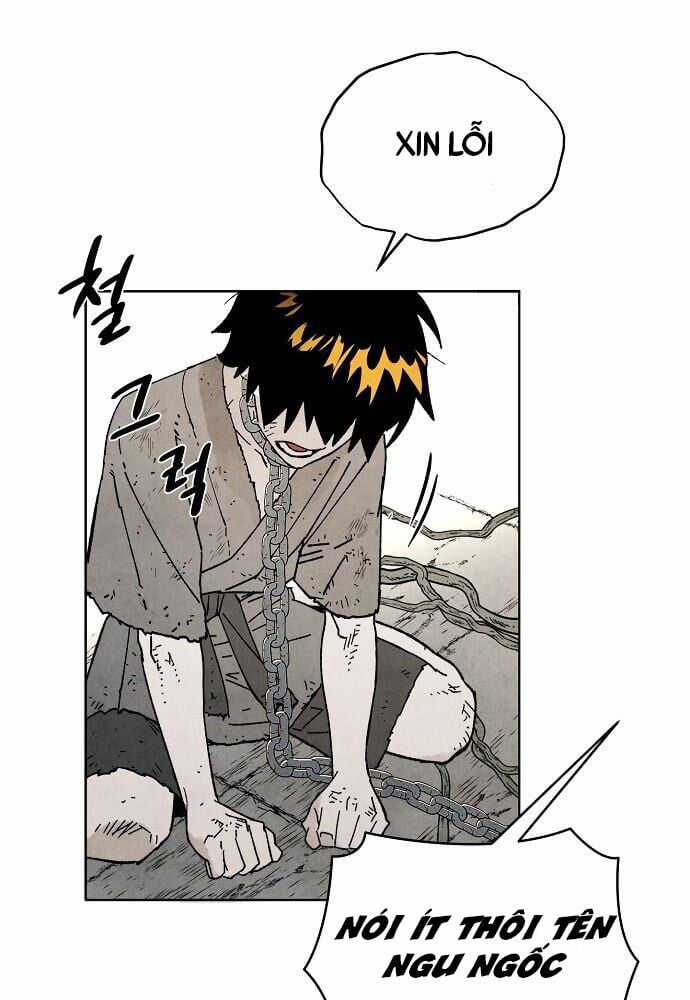 Ta Là Nhân Vật Chính Trong Trò Chơi Thiên Giới Vĩnh Hằng Chapter 1 trang 26