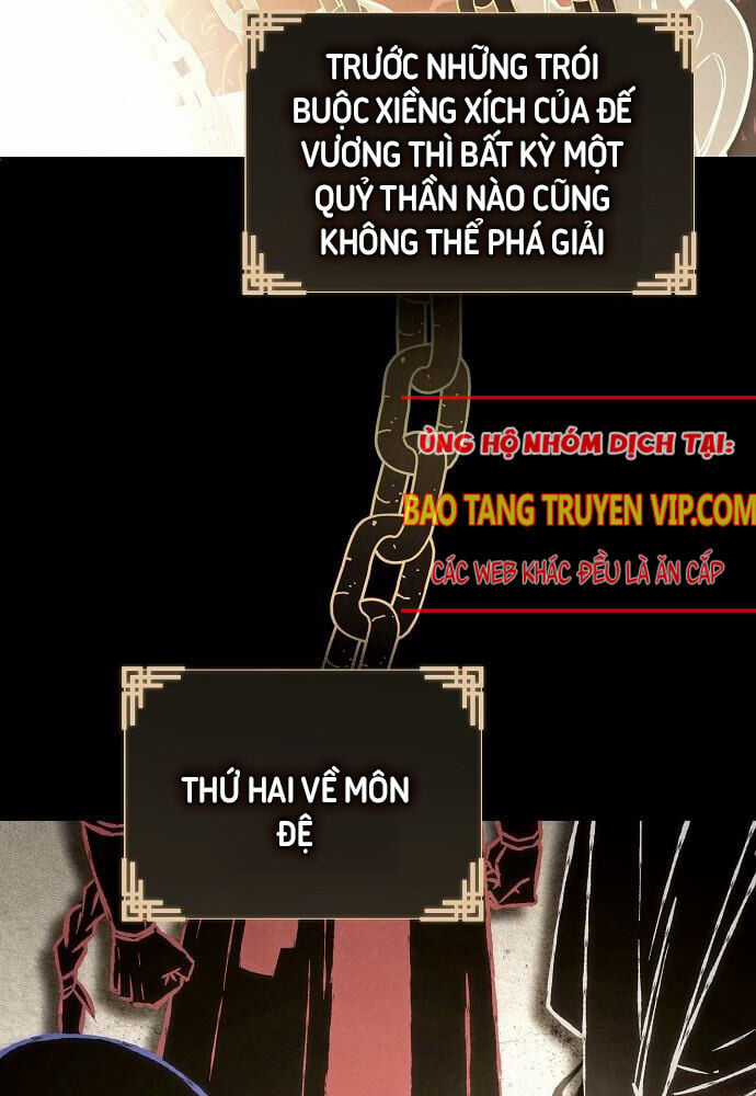 Ta Là Nhân Vật Chính Trong Trò Chơi Thiên Giới Vĩnh Hằng Chapter 1 trang 3