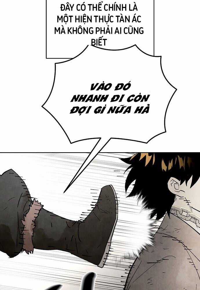 Ta Là Nhân Vật Chính Trong Trò Chơi Thiên Giới Vĩnh Hằng Chapter 1 trang 34