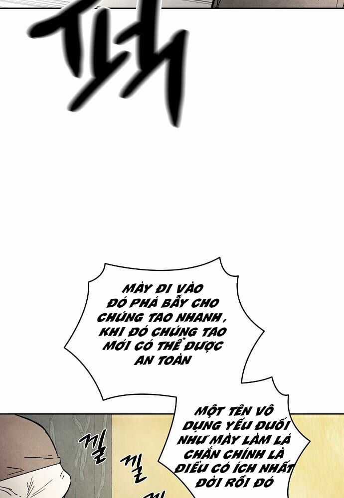 Ta Là Nhân Vật Chính Trong Trò Chơi Thiên Giới Vĩnh Hằng Chapter 1 trang 35