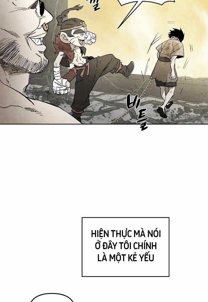 Ta Là Nhân Vật Chính Trong Trò Chơi Thiên Giới Vĩnh Hằng Chapter 1 trang 36