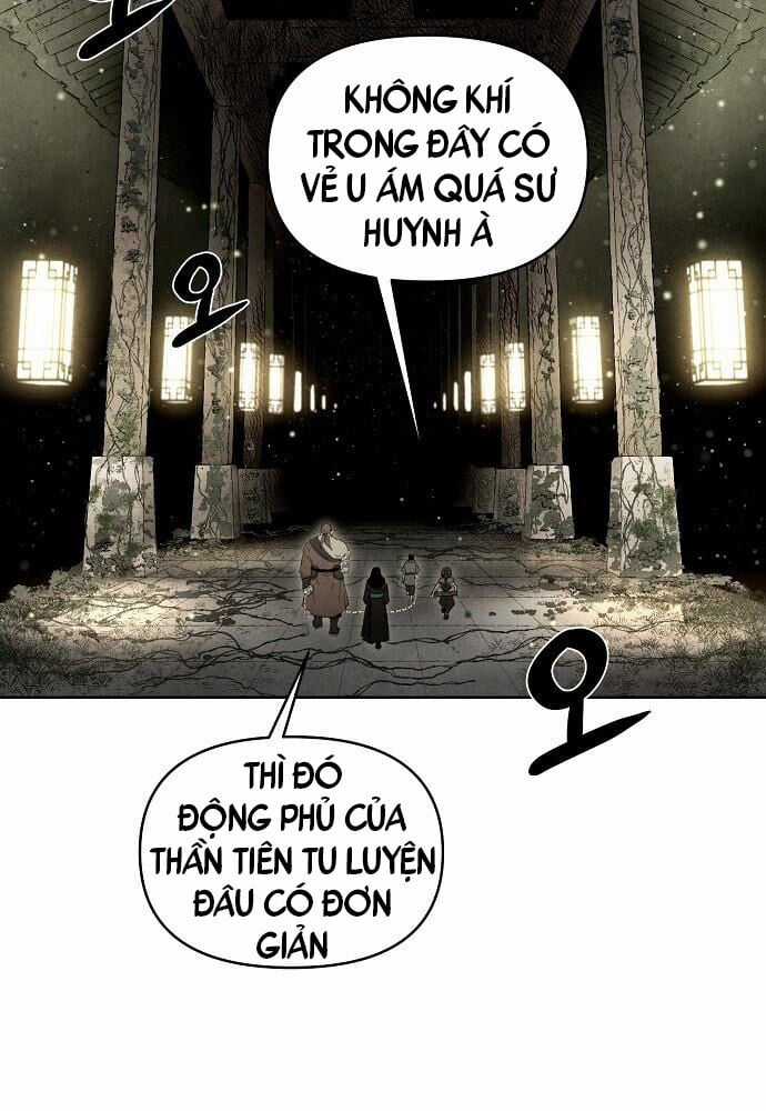 Ta Là Nhân Vật Chính Trong Trò Chơi Thiên Giới Vĩnh Hằng Chapter 1 trang 39