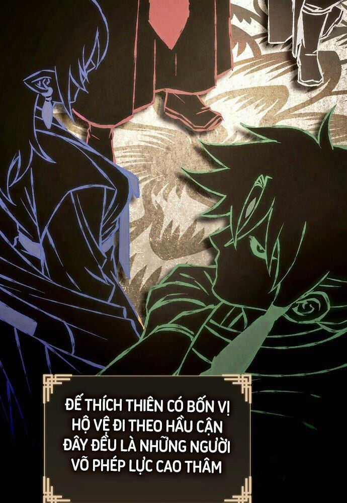 Ta Là Nhân Vật Chính Trong Trò Chơi Thiên Giới Vĩnh Hằng Chapter 1 trang 4