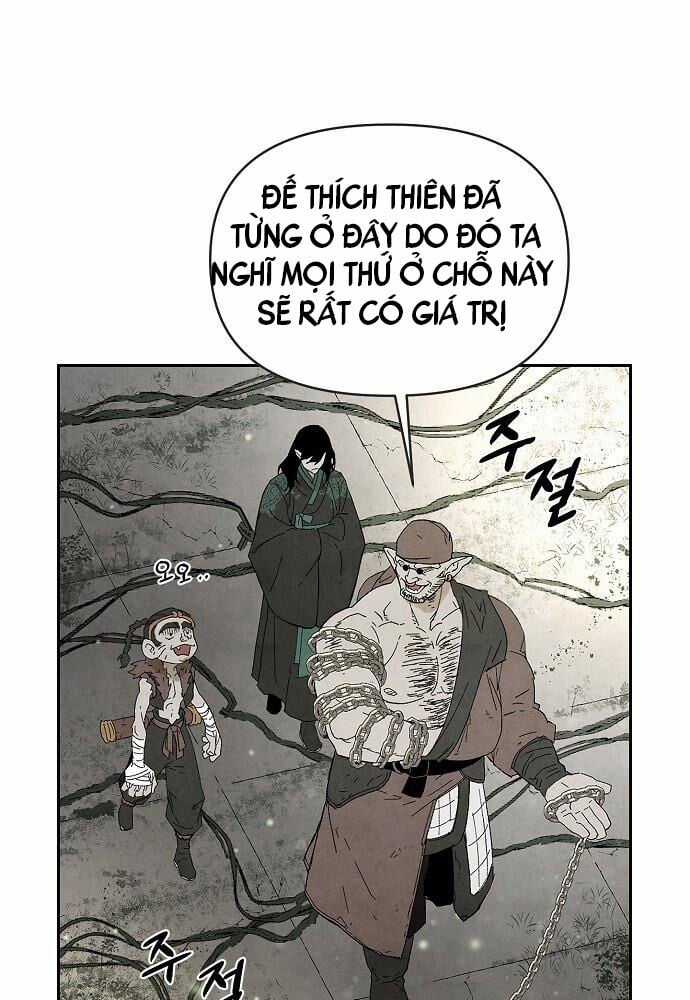 Ta Là Nhân Vật Chính Trong Trò Chơi Thiên Giới Vĩnh Hằng Chapter 1 trang 40