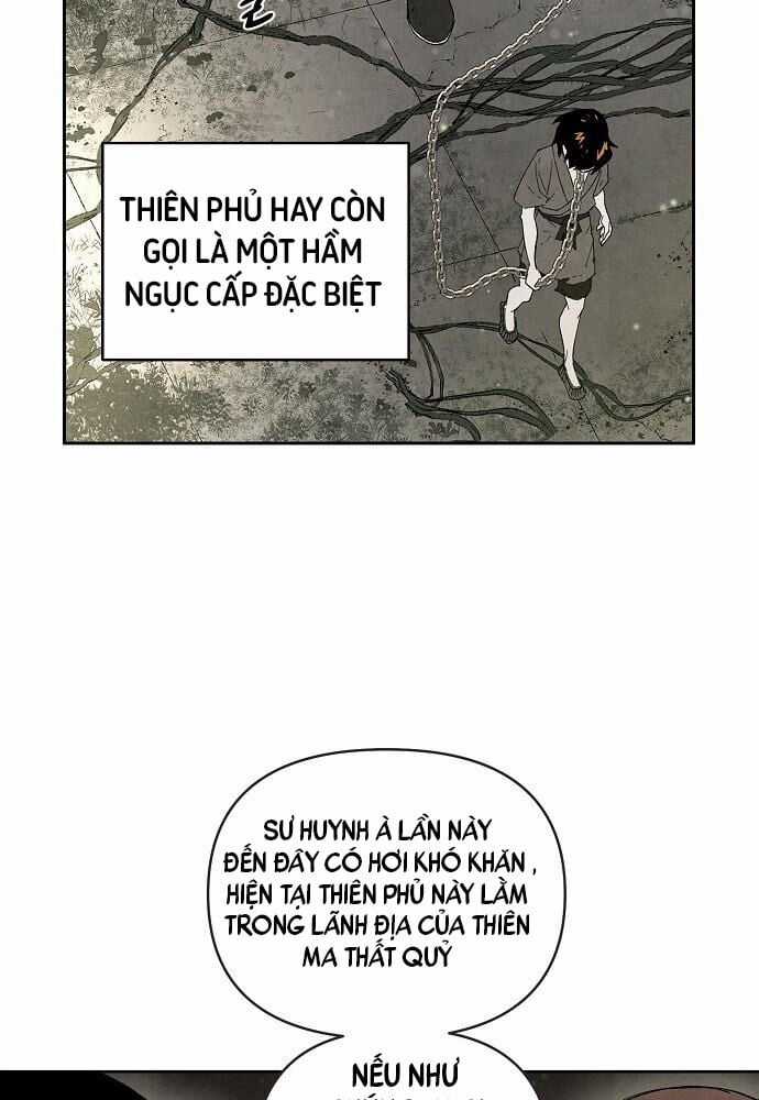 Ta Là Nhân Vật Chính Trong Trò Chơi Thiên Giới Vĩnh Hằng Chapter 1 trang 41