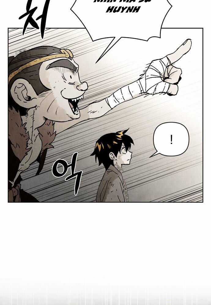 Ta Là Nhân Vật Chính Trong Trò Chơi Thiên Giới Vĩnh Hằng Chapter 1 trang 45