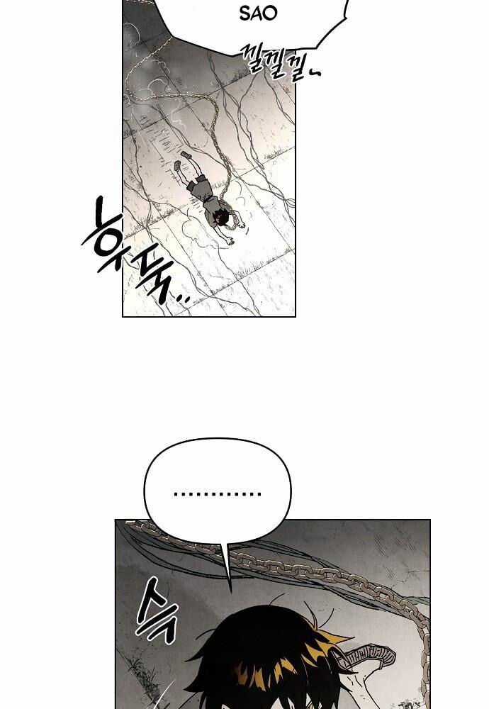 Ta Là Nhân Vật Chính Trong Trò Chơi Thiên Giới Vĩnh Hằng Chapter 1 trang 50