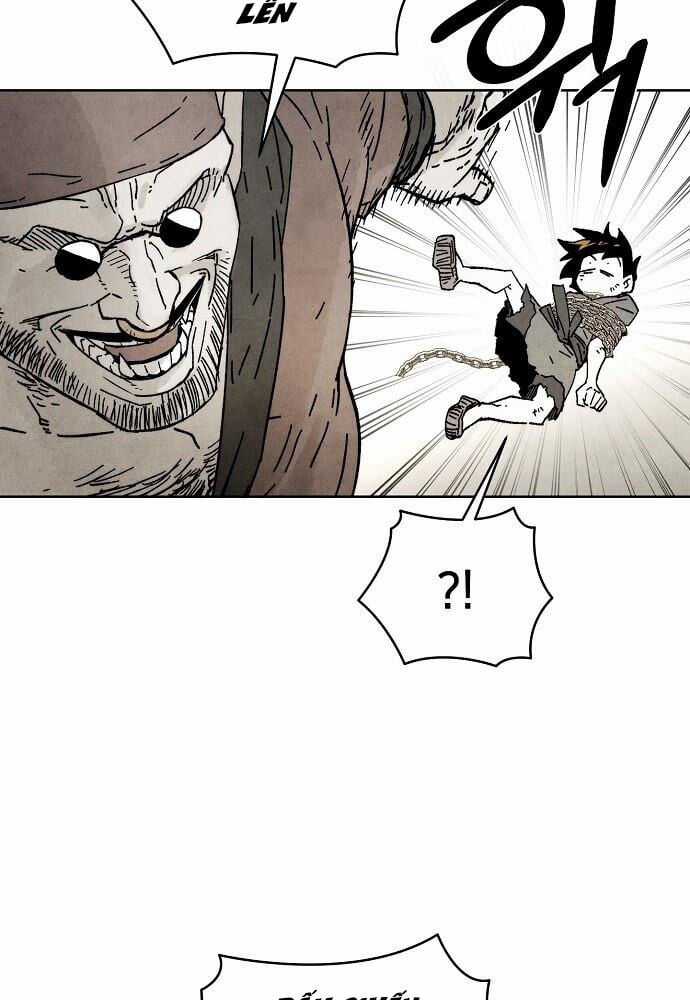 Ta Là Nhân Vật Chính Trong Trò Chơi Thiên Giới Vĩnh Hằng Chapter 1 trang 68